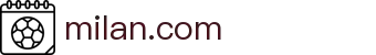 米兰·(milan)中国官方网站